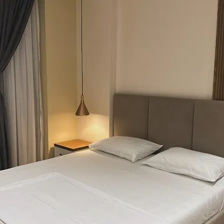 Apartamento Elena Primestay *