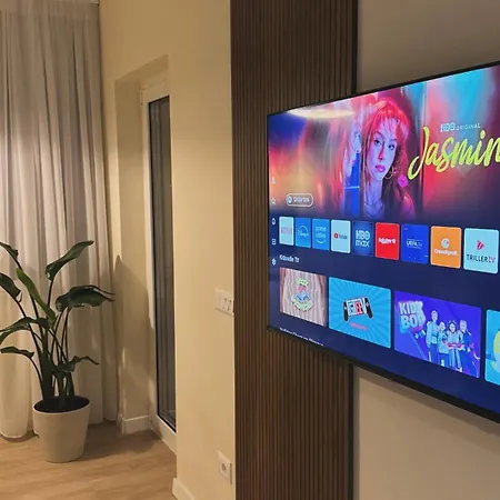 Elena Primestay Tirana