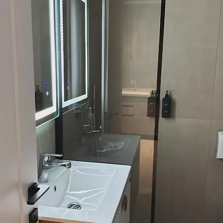 Apartmán Elena Primestay *