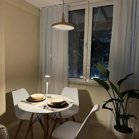 Apartmán Elena Primestay Tirana