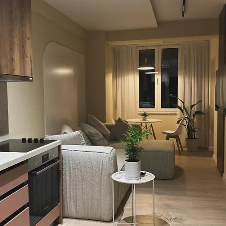 Elena Primestay Apartmán *