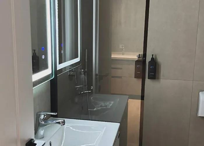 Apartmán Elena Primestay *