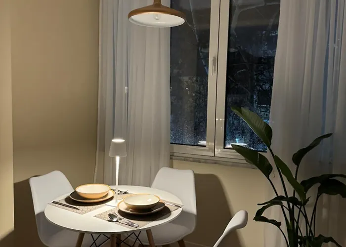 Apartmán Elena Primestay Tirana