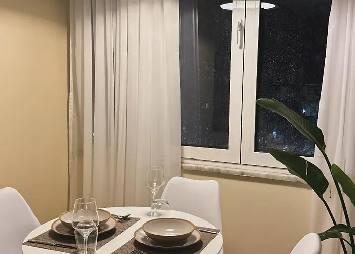Elena Primestay Apartamento Tirana