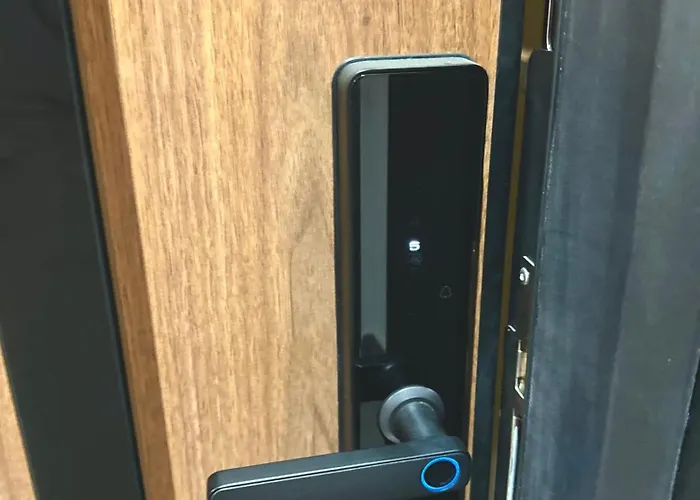 Apartment Elena Primestay Tirana