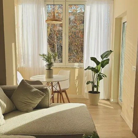 Elena Primestay Tirana