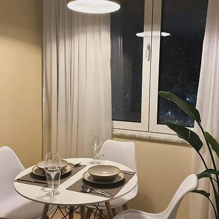 Elena Primestay Apartmán Tirana