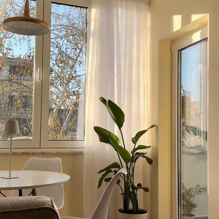 Apartamento Elena Primestay *