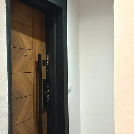 Elena Primestay Tirana