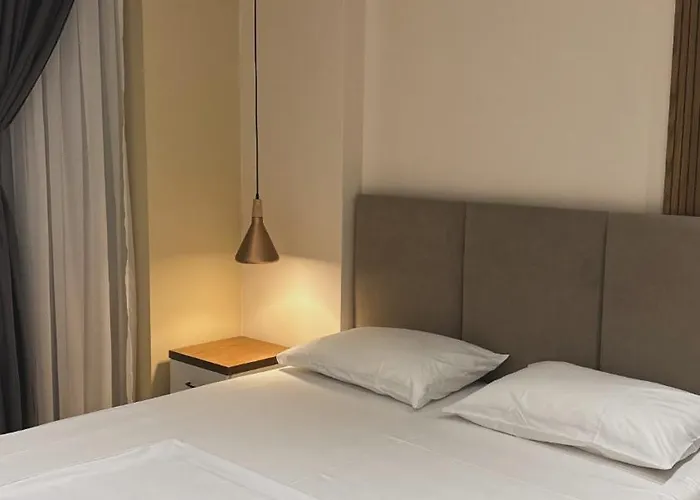 Апартаменты Elena Primestay *