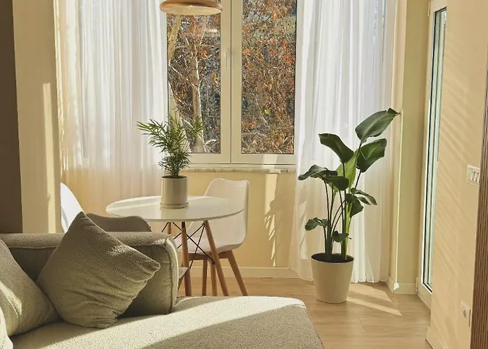 Elena Primestay Tirana