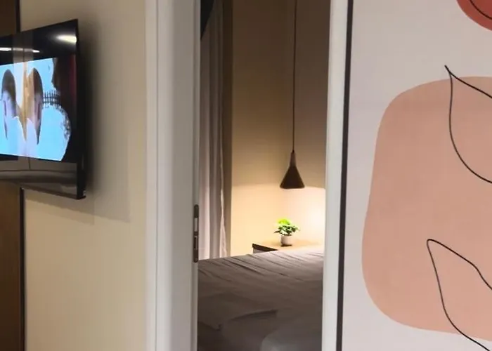 Elena Primestay Tirana