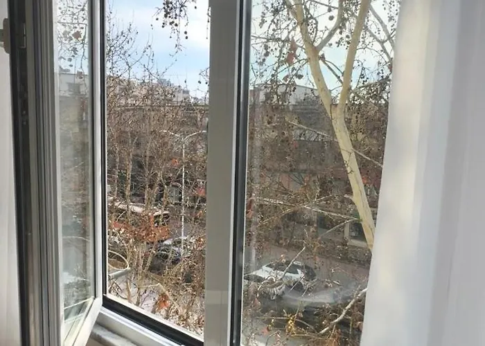 Lejlighed Elena Primestay Tirana