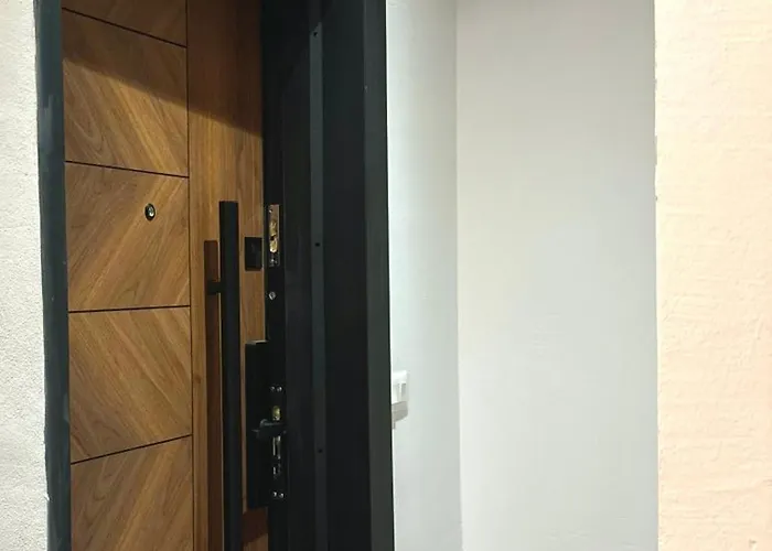 Elena Primestay Tirana